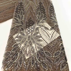 Lace Fabric Sewing Accessories for Clothing Fashion