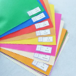 Laminated PP Spunbond Non Woven Fabric Waterproof Polyester Nonwoven Cloth Raw Material for Non woven Bags