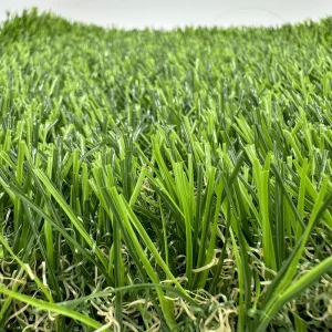 Landscape Decorative 30mm PE Artificial Grass UV Certified Synthetic Turf Carpet with Custom Size Options Factory Direct