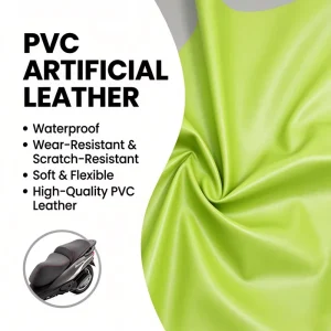 Large Order Supported Pvc Imitation Leather Durable Motorcycles Seat Tricycle Saddle Use