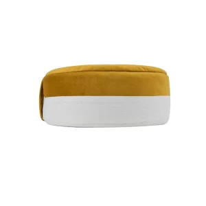 Large Outdoor Comfortable Floor Pillow for Yoga and Meditation