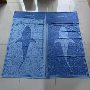 Large Oversized Turkish Beach Towel 100% Cotton Quick Dry Sand Free Beach Towels Travel Turkish Towel High Absorbent