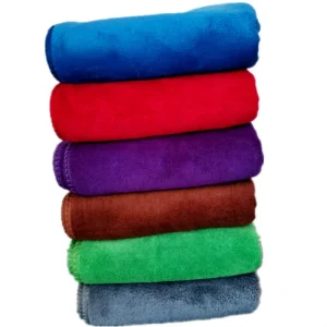 Large Professional Grade Microfiber Car Washing Towel Extra Thick Lint Free Highly Absorbent Quick Drying Car Care Home Use