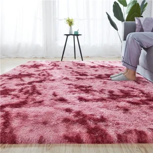 Large Rugs for Living Room Home Decoration Carpet Luxurious Fluffy Shaggy Decorative Alfombras Carpets and Rugs Custom