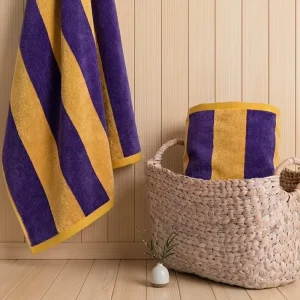 Large Size 100% Cotton Beach Towel Soft Quick Dry Sand free Printed Beach Blanket for Family Picnic Beach Travel