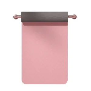 Large Size Conductive Grounding Yoga Mat Anti EMF Radiation Pain Relief Therapy TPE Rubber Non Slip Waterproof Floor Mat