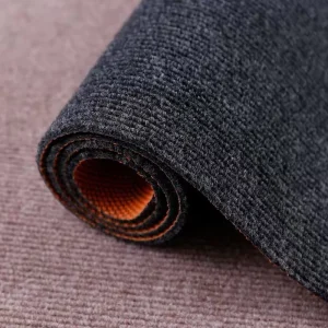 Large Size Kitchen Full Spread Rug Non Slip Rubber Backing Absorbent Dust Catching Runner Carpet for Home Kitchen