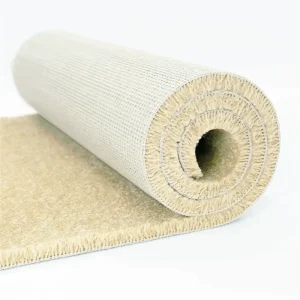 Large Width Twist Carpet Roll Wall to Wall Shock Absorbing Carpet for Gym Studio