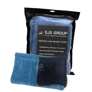Large XL 600gsm 1600gsm 40*60 5080cm Car Towel Drying Microfibre Towel Car Dry 1200GSM 60*90CM Car Towels