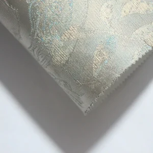 Latest Designs Luxury Home Decoration Household Decor Textile Wall Cloth Wall Covering Wallpaper Wall Covering Wallpaper