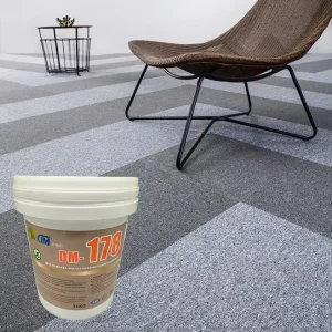 Latex Carpet Pad Glue Adhesive