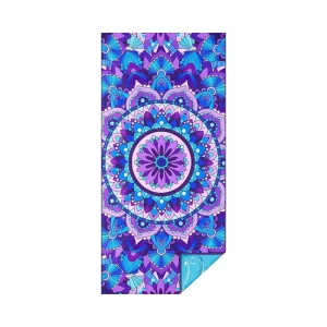 Light Thin Quick Drying Beach Towel for Women Adults for Sports Swimming Pool Bath Camping Yoga Sand Free