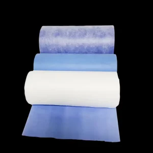 Light Weight Bio based Anti UV Breathable Raw Material Nonwoven Fabric for Making Disposable Bed Sheets