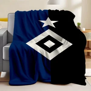 Lightweight Flannel Blanket Super Soft Solid Color Large Breathable Spring Fall Throw for Couch Bed Home OEM