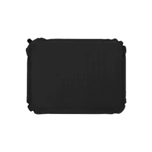 Lightweight Inflatable Seat Cushion Camping Foam Seat Cushions Pillow Cushion Mat Sit Pad for Stadium Hiking Backpacking