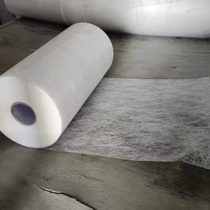 Lightweight Spunbond Nonwoven Fabric Roll Made in China