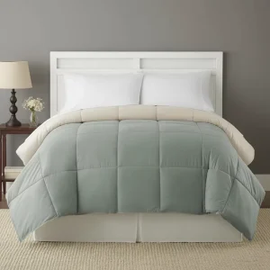 Lightweight Super Soft Breathable Patchwork Customized Bedding Set All Season Queen Size Quilted Duvet Insert for Hotel Home Use