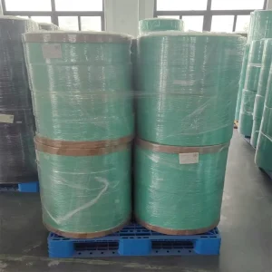 Lightweight Waterproof Breathable 100% Polypropylene Spunbond Nonwoven Fabric Roll