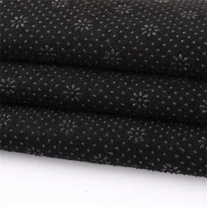 Lightweight Waterproof Sustainable Drop Plastic Non woven Fabric Breathable Nonwoven Fabric for Carpet Felt Blankets