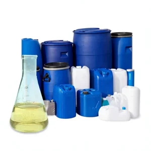 Linear Alkylbenzene Sulfonate Calcium CAS#26264 06 2 Factory Price Fast Delivery