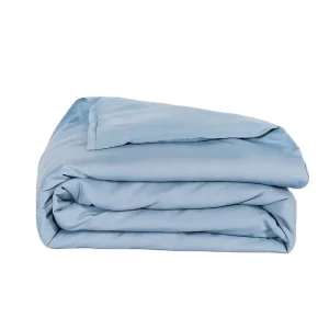 Linen Bedding Set 4pcs King Flat Bed Sheets Comfortable 100% Flax Linen Duvet Cover Set Custom Bed Fitted Sheet