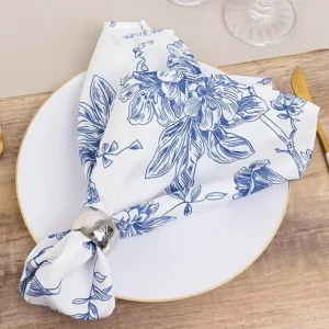 Linen Custom Napkins Table Napkin Napkin Printing Best Selling Items Good Quality and Price of