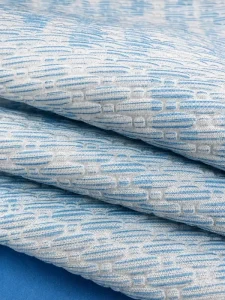 Lining Fabric P296 1 92% Polyester + 8% Spandex