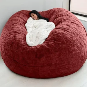 Living Room Bed Sofa Couch Lounge Rabbit Shaggy Faux Fur Throw Blanket Plush Warm For Couch Bed Sofa Thick Warm Blanket