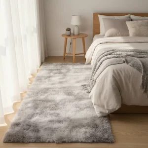 Living Room Bedroom Children’s Room Tie dye Carpet Manufacturer WholesaleHigh Quality Floor Mat Furry Plush Soft Fluffy Carpets