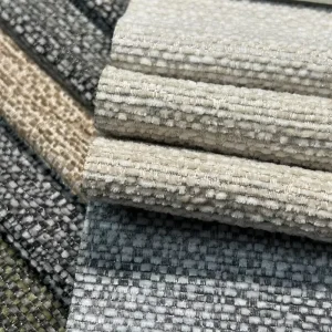 Living Room Modern Style Home Textile Textiles Anti-Stain Wear-Resistant High Quality Sofa Fabric