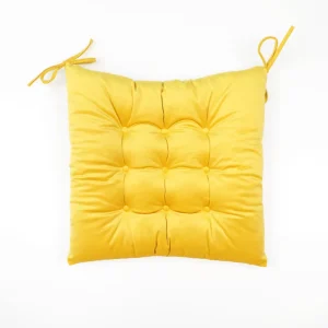 Living Room Outdoor Pillows Cushions 45*45 Luxury Plush Chair Cushions Sofa Cushions for Home Decor