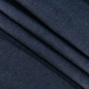 Lizhi Japanese Denim Fabric Selvedge Denim Fabric 15oz Denim Fabric for Shirts