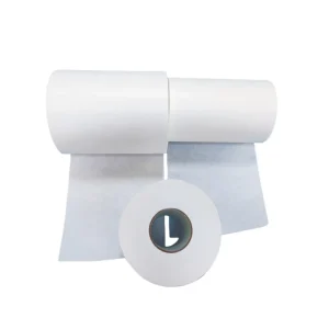 Long Fiber Composite Melt blown Fabric for Air water Filtration Support Type Material Laminated Melt blown Non woven