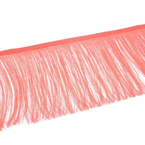 Long Garment Accessories Fringe Trimmings for Dresses