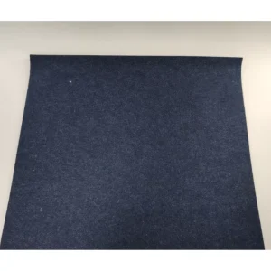 Long Lasting Custom Size Wool Synthetic Blended Felt Sheet for Yoga Mat Bottom Liner and Pet Play Mat Raw Material