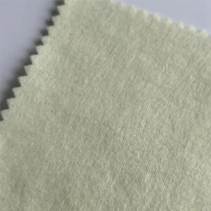 Long Lifetime Safe and Worry free Flame Retardant Spunlace Non Woven Fabric