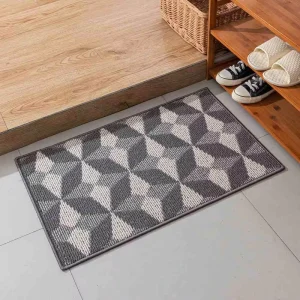 Long ultra Soft Kitchen Rug Set 2 Piece Non slip and Anti Fatigue Kitchen Runners Mat Washable for Hallways Washable Runner Rug