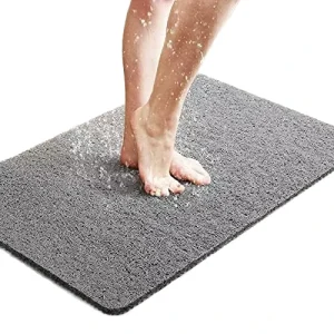 Loofah Bath Mat