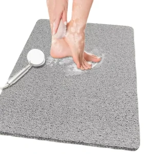 Loofah Bath Mat