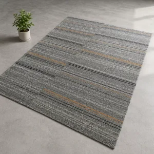 Loop Pile Cushioned Thick Carpet Office 50×50 Commercial Rectangle Puzzle Nylon Fireproof Carpet Tiles