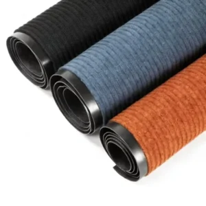 Low Minimum Order Quantity Can Sample PVC Carpets High Waterproof Eco friendly Anti Bacteria Car Office Outdoor Travel Home