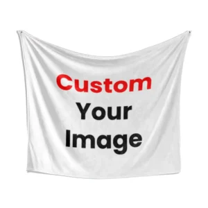 Low Moq Colorful Digital Printing Wall Hanging Cloth Banner Home Decor logo Printed Tapestry Blanket Custom Tapestry