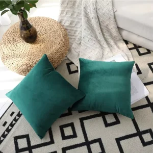 Low Moq Outdoor Pillows & Cushions Case 50×70/50×50/60×60 cm Cushion Covers Decorative Home