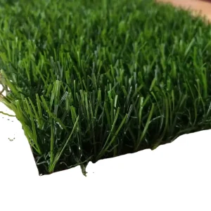 Low Price Artificial Grass 25mm 30mm 35mm for Outdoor Indoor Garden Park Playground Green Landscape Colorful Grass Carpet