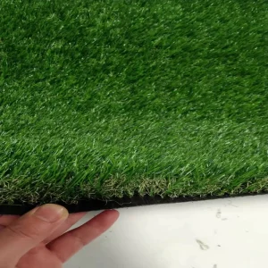 Low Price Colorful Artificial Grass 35mm 40mm for Garden Landscape Swimming Pool Playground All Season Green Grass Carpet