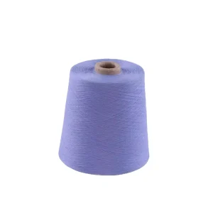 Low Price Customization Is Widely Used in the Textile Industry 100% Polyester Yarn Socks Yarn Spinning Polyester Yarn