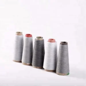 Low Price Manufacture Polyester Yarn Textile Yarn With Good Price