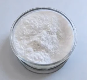 Low molecular weight Sodium Hyaluronate Cosmetic grade Standard Raw Material Produced in a Chinese Factory