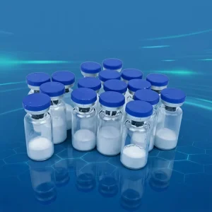 Low price WholesaleAgency CooperationHigh PurityPhytoextractionPeptide Cosmetic Raw MaterialsLab Tested24h ShippingSafe Delivery