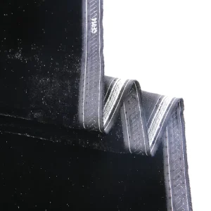 Lurex Plain Woven Cloth Silk Polyester Micro Metallic Lame Sparkly Italy Korean Eagle Velvet 5000 9000 Fabric for Clothing